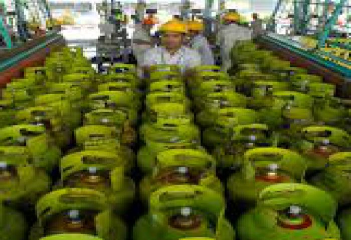 Pertamina Tambah Pasokan LPG 3 Kg